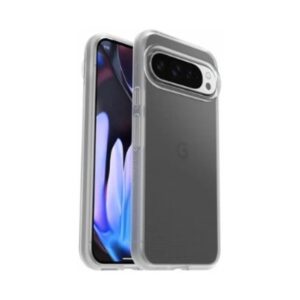 כיסוי React ל-Google Pixel 9/ 9 Pro שקוף להגנה מיטבית OtterBox