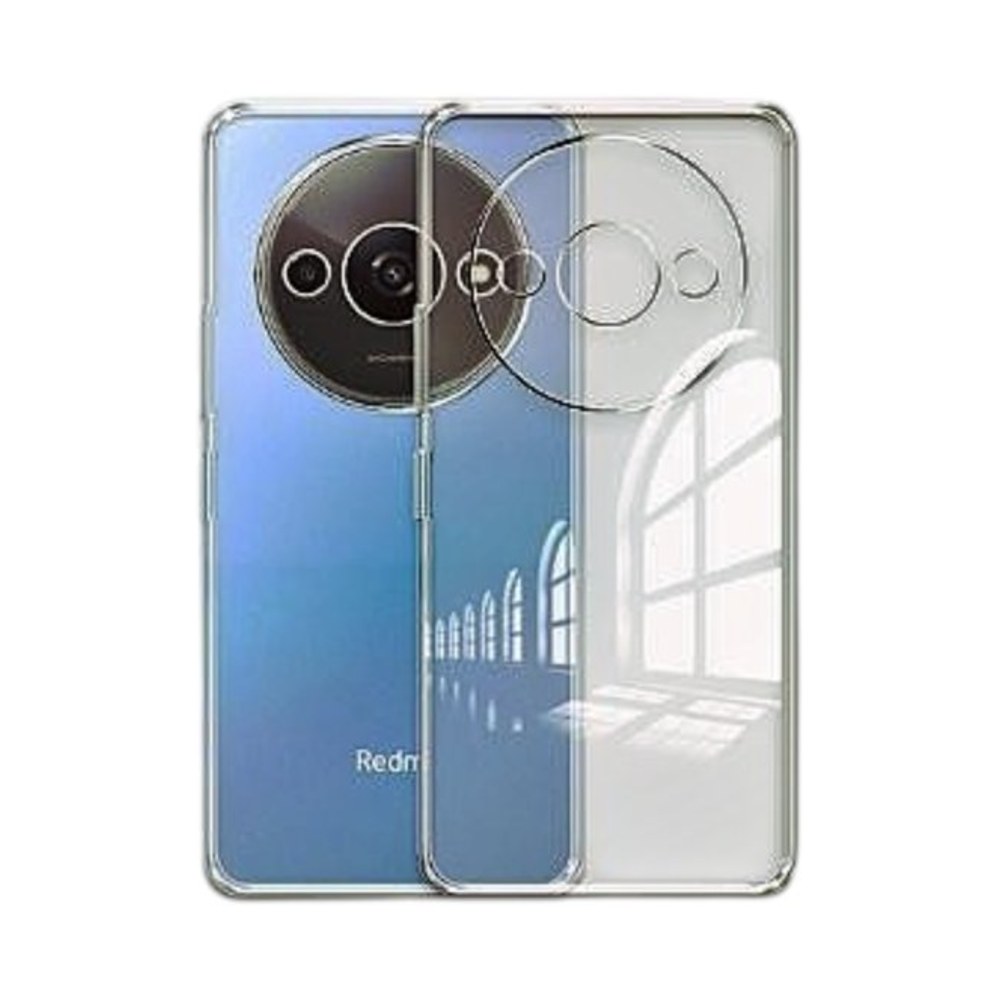 כיסוי שקוף REDMI A3