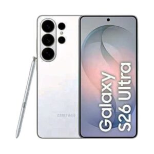 סמסונג גלקסי S26 אולטרה 1TB | Samsung Galaxy S26 Ultra | לבן | יבואן רשמי