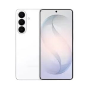 סמסונג גלקסי S26 פלוס 256GB | Samsung Galaxy S26+ | לבן | יבואן רשמי דינמיקה