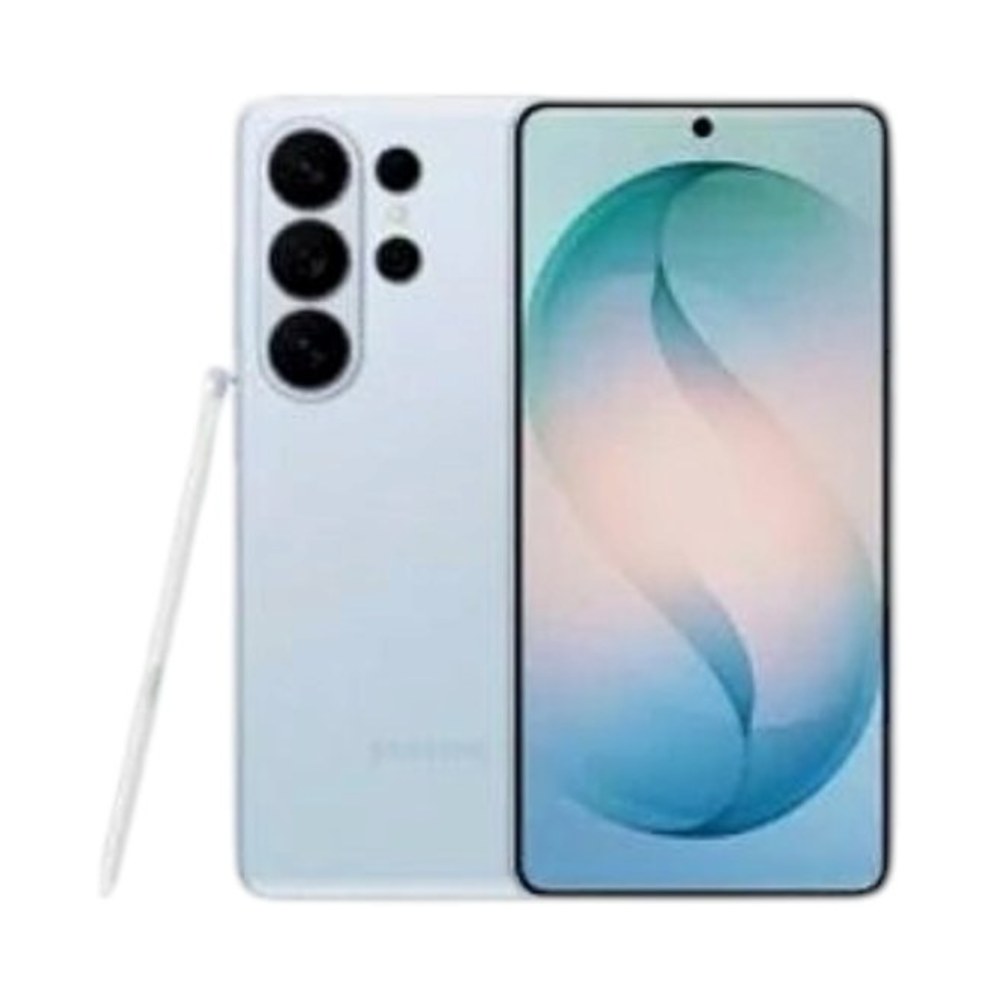 סמסונג גלקסי S26 אולטרה 512GB | Samsung Galaxy S26 Ultra | תכלת Sky Blue | יבואן רשמי סאני