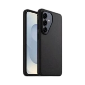 כיסוי לגלקסי S26 פלוס עם מגנטים דק OtterBox React - שחור