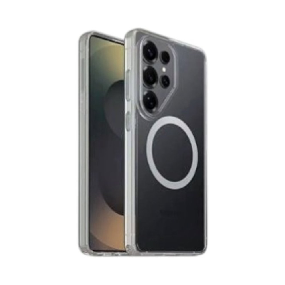 כיסוי לגלקסי S26 אולטרה עם מגנטים דו-שכבתי OtterBox Symmetry