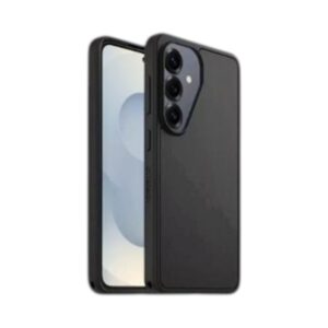 כיסוי לגלקסי S26 עם מגנטים דו-שכבתי OtterBox Symmetry - שחור