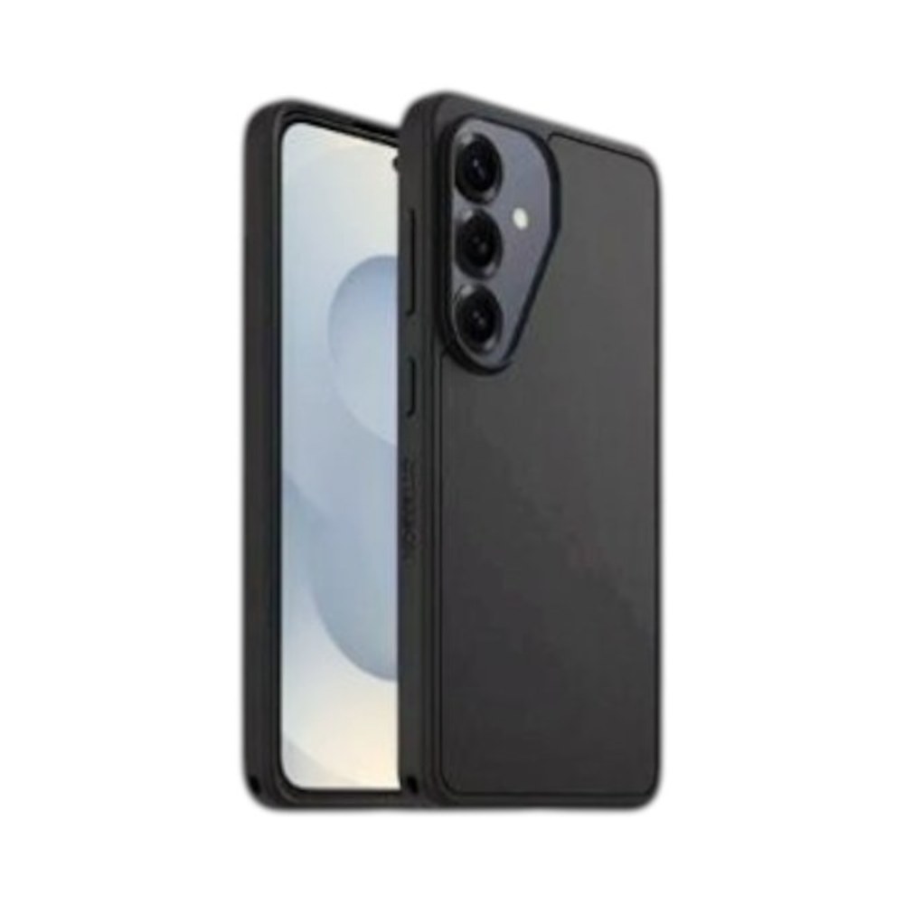 כיסוי לגלקסי S26 עם מגנטים דו-שכבתי OtterBox Symmetry - שחור