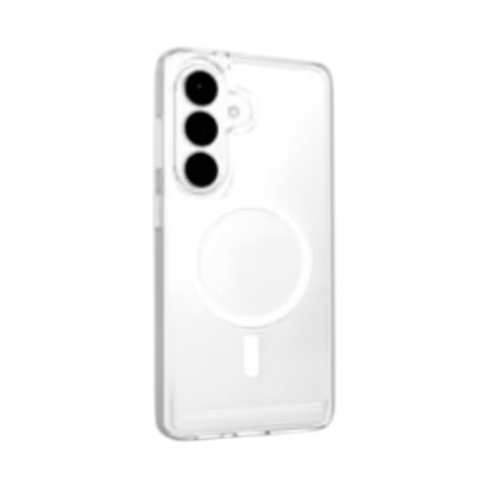 כיסוי לגלקסי S26 | נצנצים | עם מגנטים | קשיח | PureGear DualTek Slim