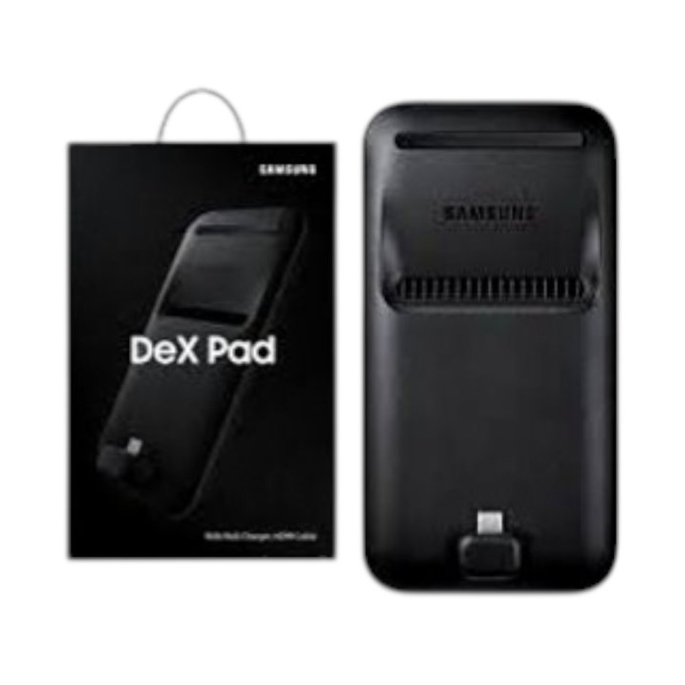 ה-Samsung DeX Pad