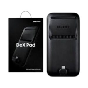 תחנת עגינה Samsung DeX Pad