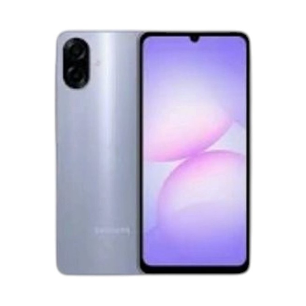 סמסונג גלקסי Samsung Galaxy A07 64GB - סגול