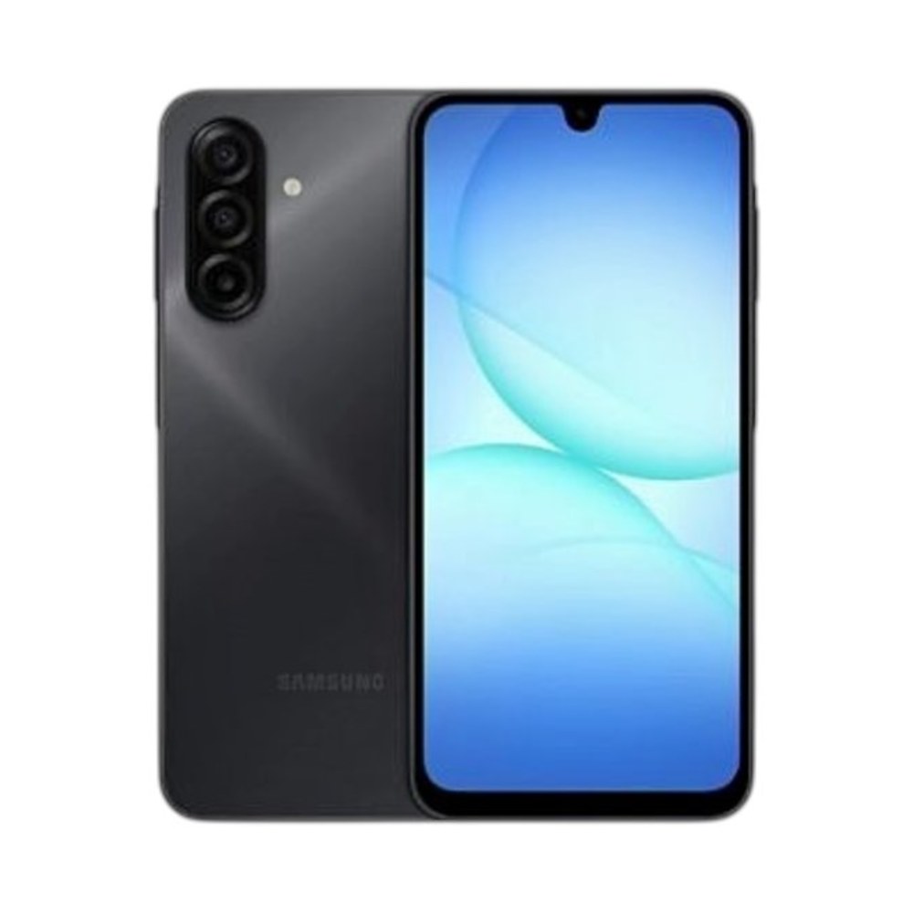 טלפון סלולרי Samsung Galaxy A17 8GB+128GB SM-A175F/DS - שחור