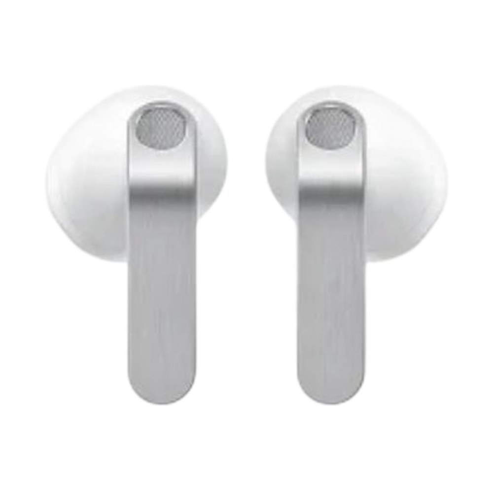 אוזניות אלחוטיות Samsung Galaxy Buds4 | לבן