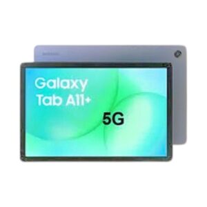 טאבלט סמסונג Samsung Galaxy Tab A11+ 5G 128GB SM-X236B