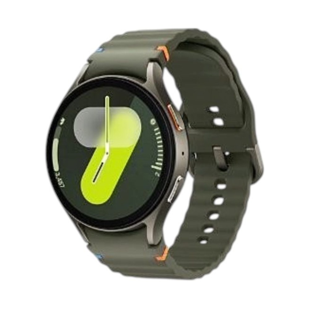 שעון חכם Samsung Galaxy Watch7 44mm (SM-L310) | ירוק