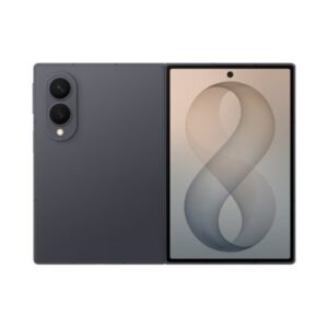 סמארטפון מתקפל Samsung Galaxy Z Fold 8 256GB 12GB RAM SM-F971 - צבע שחור גרפיט Graphite יבואן רשמי סאני