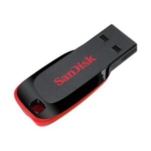 דיסק און קי SanDisk Cruzer Blade 32GB | USB 2.0