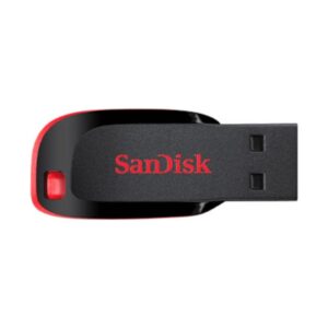 דיסק און קי SanDisk Cruzer Blade 64GB | USB 2.0