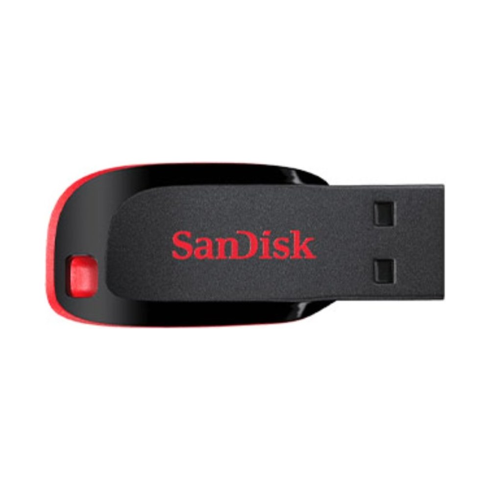 דיסק און קי SanDisk Cruzer Blade 64GB | USB 2.0