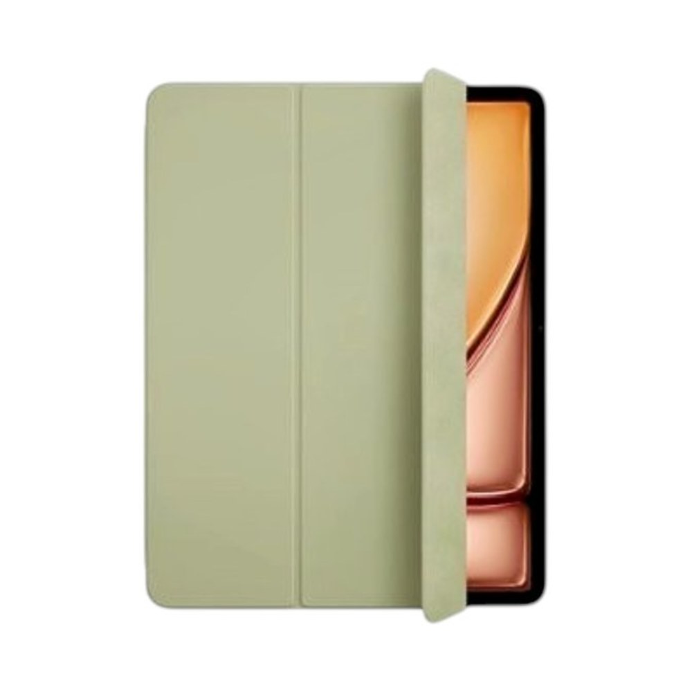 כיסוי Smart Folio מקורי Apple לאייפד Air 13" (M2/M3) | Sage