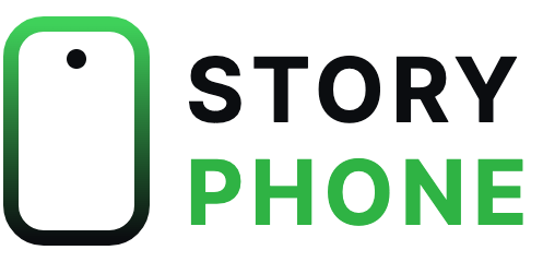 Story Phone