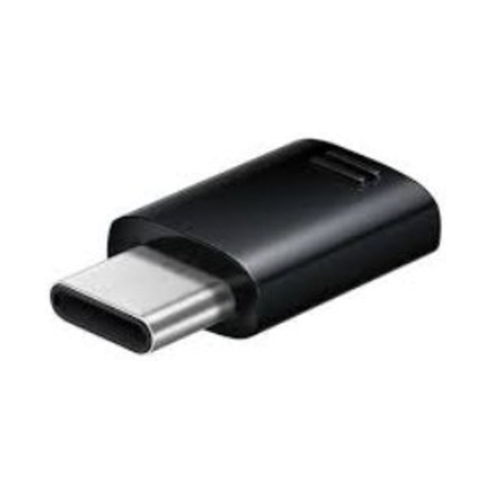 מתאם USB Type לחיבור Micro מקורי למוצרי סמסונג Sygnet