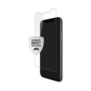 מגן מסך זכוכית לאייפון X | iPhone X
