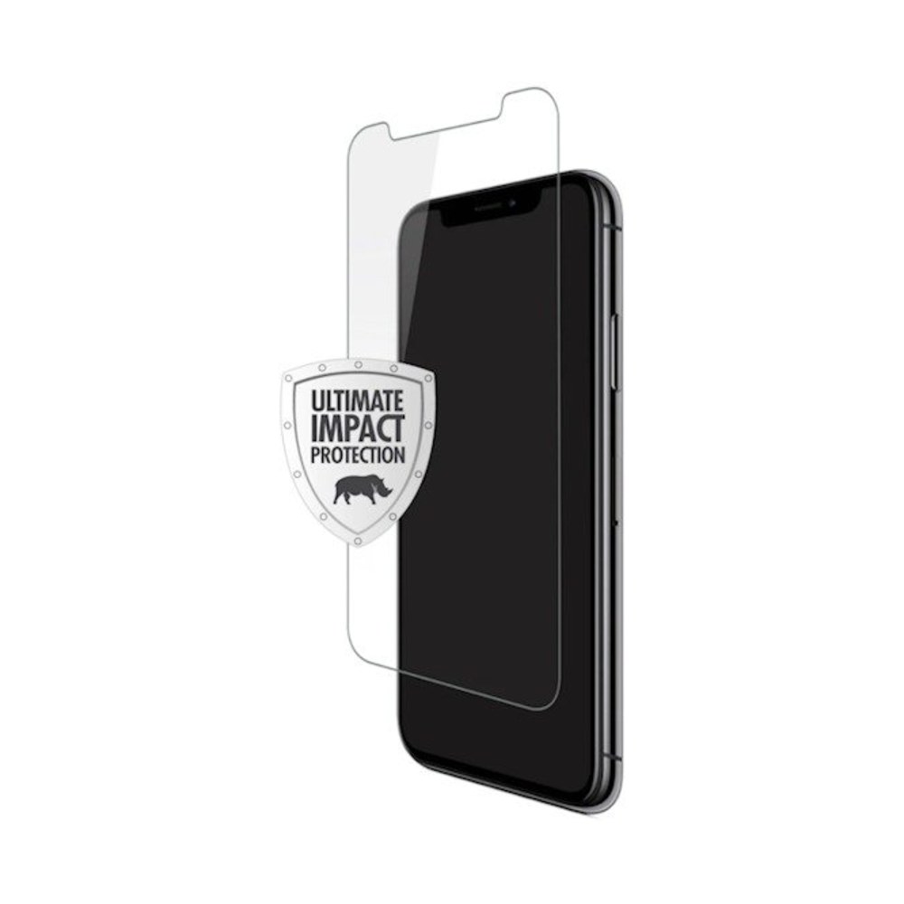 מגן מסך זכוכית לאייפון X | iPhone X