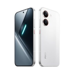 שיאומי פוקו X8 פרו 5G 512GB | Xiaomi POCO X8 Pro 12GB RAM | לבן