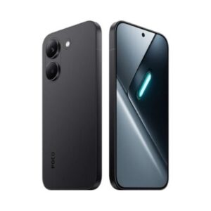 שיאומי פוקו X8 פרו 5G 512GB | Xiaomi POCO X8 Pro 12GB RAM | שחור