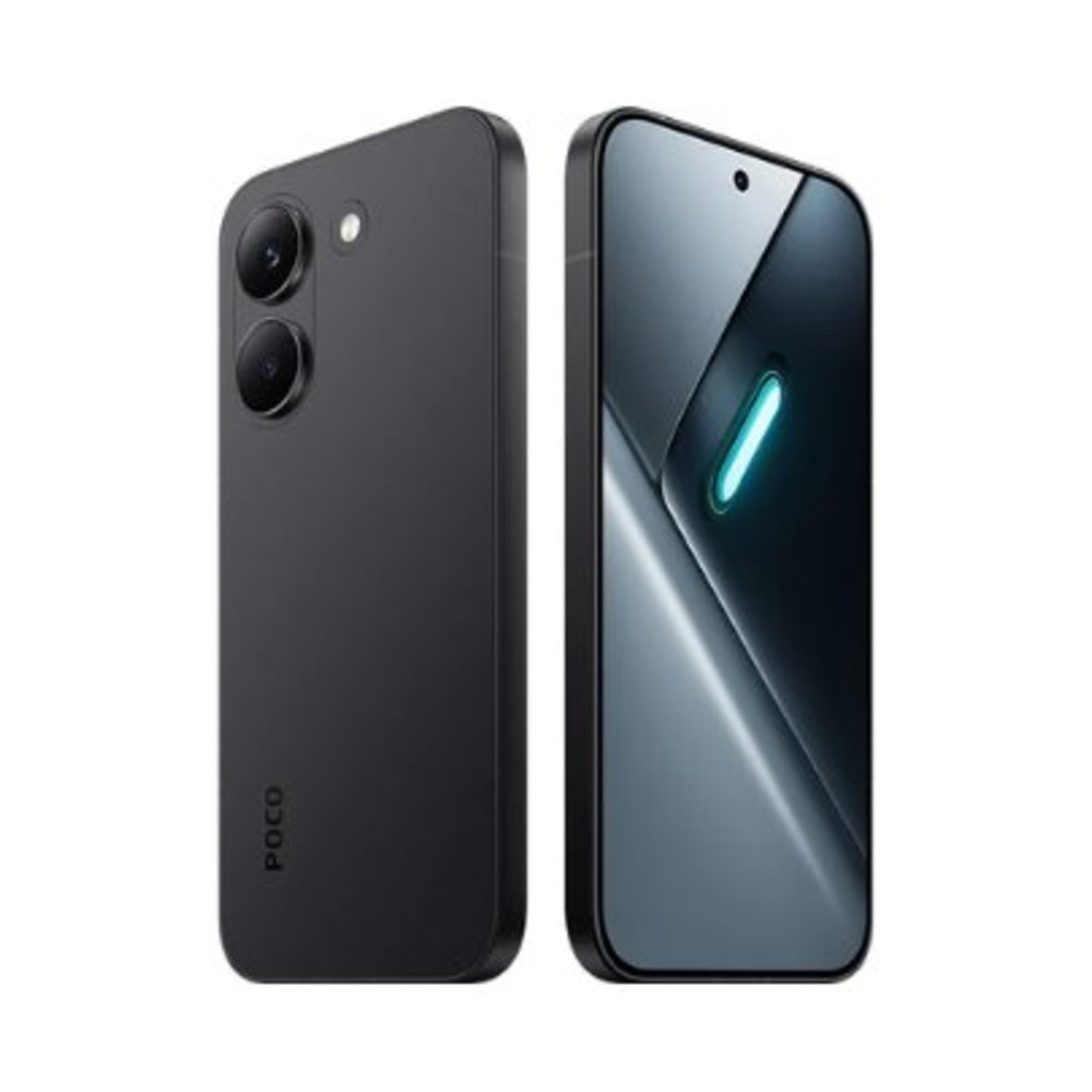 שיאומי פוקו X8 פרו 5G 512GB | Xiaomi POCO X8 Pro 12GB RAM | שחור