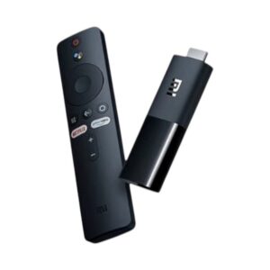 סטרימר Xiaomi Mi TV Stick FHD Android TV - שנה אחריות יבואן רשמי על ידי המילטון