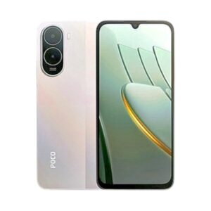 טלפון סלולרי Xiaomi POCO C81 Pro 64GB / 4GB RAM – צבע זהב