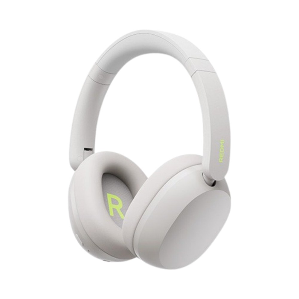 אוזניות קשת אלחוטיות Xiaomi Redmi Headphones Neo | לבן | יבואן רשמי המילטון