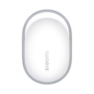 תג איתור חכם Xiaomi Tag (יבואן רשמי המילטון) – צבע לבן (מתאים לאנדרואיד ו IOS )