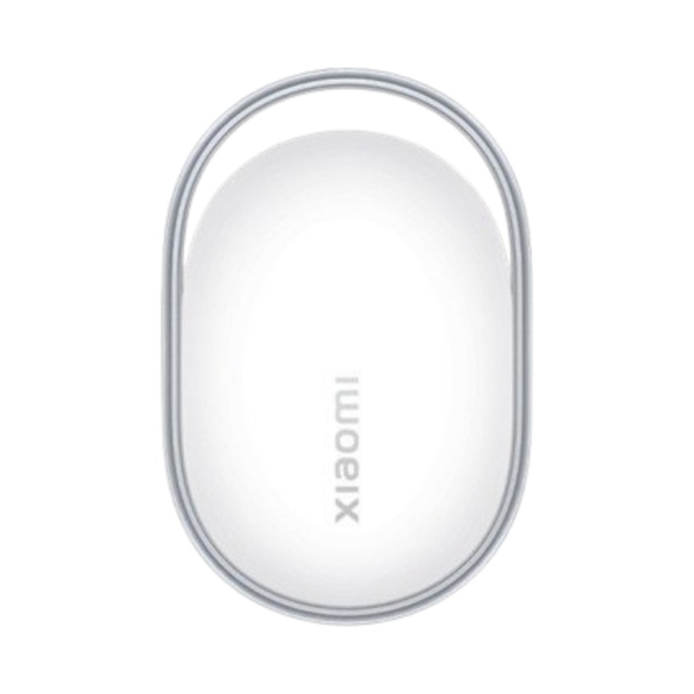 תג איתור חכם Xiaomi Tag (יבואן רשמי המילטון) – צבע לבן (מתאים לאנדרואיד ו IOS )